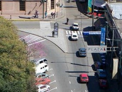 El Concejo aprobó la suba del costo del estacionamiento medido: tres pesos