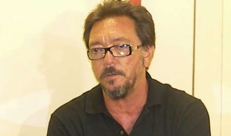 Guastavino rechazó el pedido por el dragado de Schepens, Bordet y Rebord