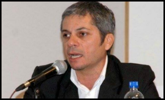 “Hay gente que espera que al Gobierno municipal y al gremio les vaya mal”, sentenció Barberán