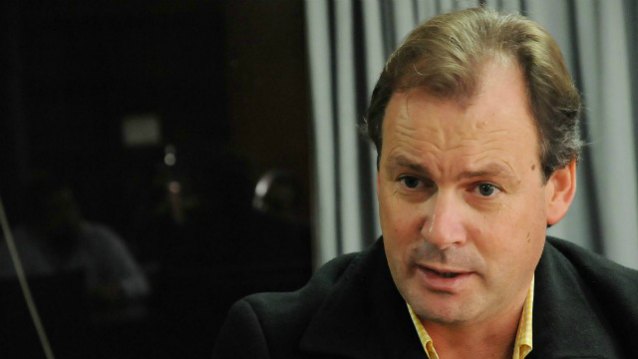 PJ: Bordet sostuvo que el candidato “no se debería dirimir en base a departamentos”