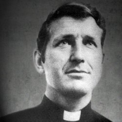 Padre Carlos Mugica