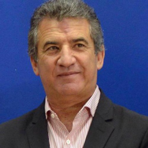 Sergio Urribarri, precandidato a Presidente