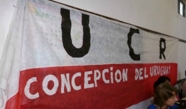 La UCR le pide a Schepens que mejore la situación de los contratados