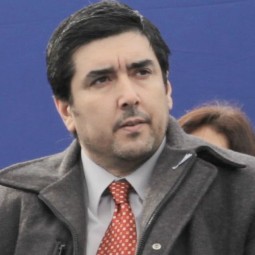 Adrián Fuertes, Intendente de Villaguay