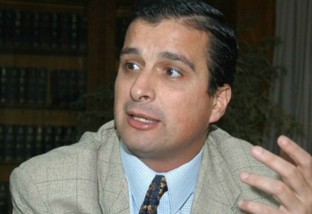 Marcelo Casaretto, titular de ATER