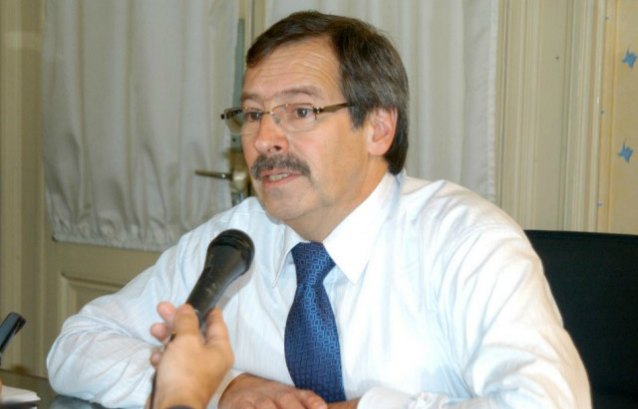Valiero explicó que por los fondos buitres se complica conseguir financiamiento a largo plazo