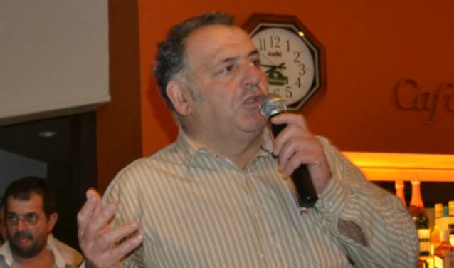 Héctor Rodríguez