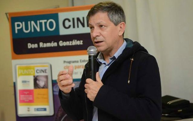 “Plantearse candidaturas es muy acelerado”