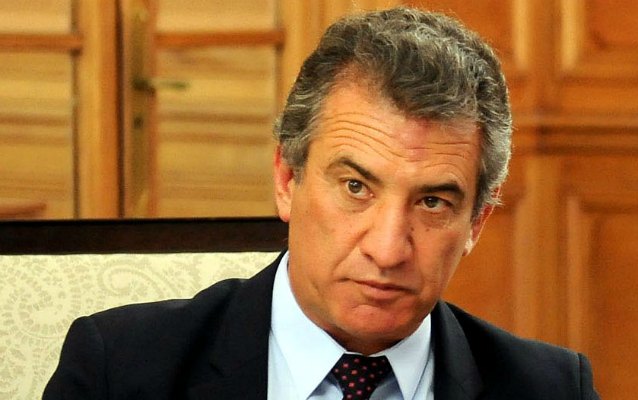 Urribarri llevó al Paraguay los muebles del mariscal Solano López que estaban en la provincia