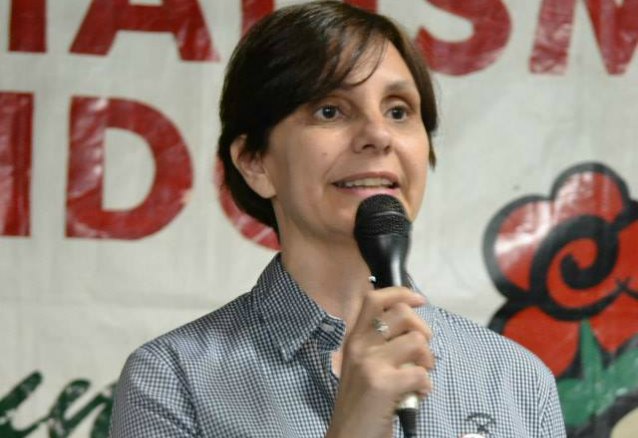 Magni lanzó su precandidatura