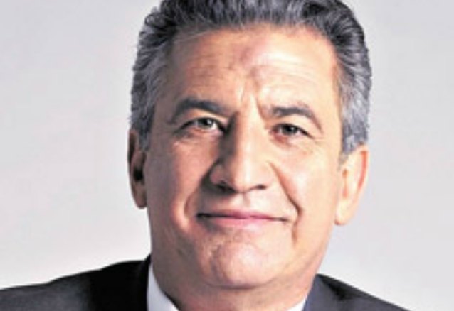 Urribarri habla de su posible vice y apunta a Rossi, Domínguez, Aníbal Fernández o Taiana