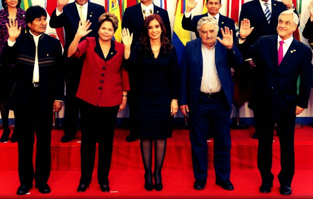 Espaldarazo de CFK a Urribarri: los presidentes del Mercosur se reunirán en Paraná