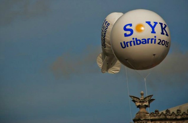 Los gremios que acompañan a Urribarri organizan un acto en Ferro en su apoyo