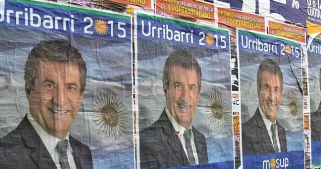 “Urribarri es el candidato de los trabajadores”, expresaron desde el sindicato de la Televisión