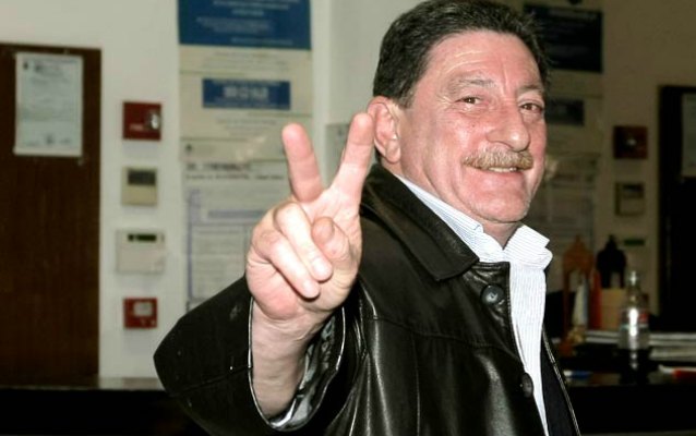 Viviani: “Estamos convencidos que el compañero Urribarri es el próximo Presidente de la Nación”