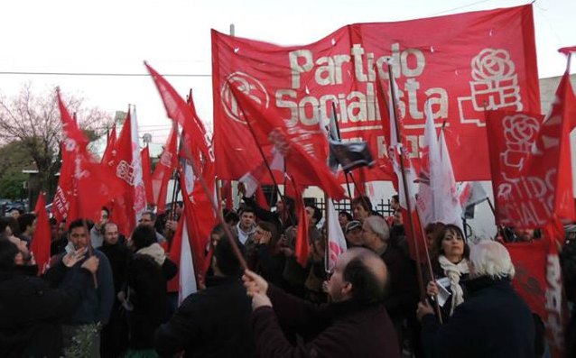 Haddad pidió una definición de la fecha de elecciones por decreto 