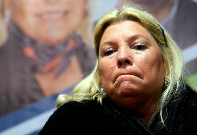 Frente Amplio Unen: le piden a Carrió que abandone el espacio y que se vaya con Macri