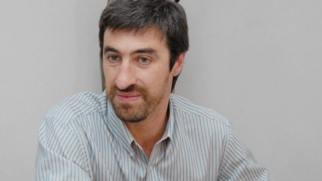 Concordia: Giano disputará la candidatura a Intendente en la interna del PJ