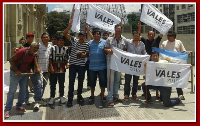 Vales por la intendencia, si Schepens no repite