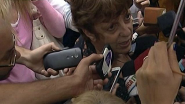 Fiscal de la muerte de Nisman: