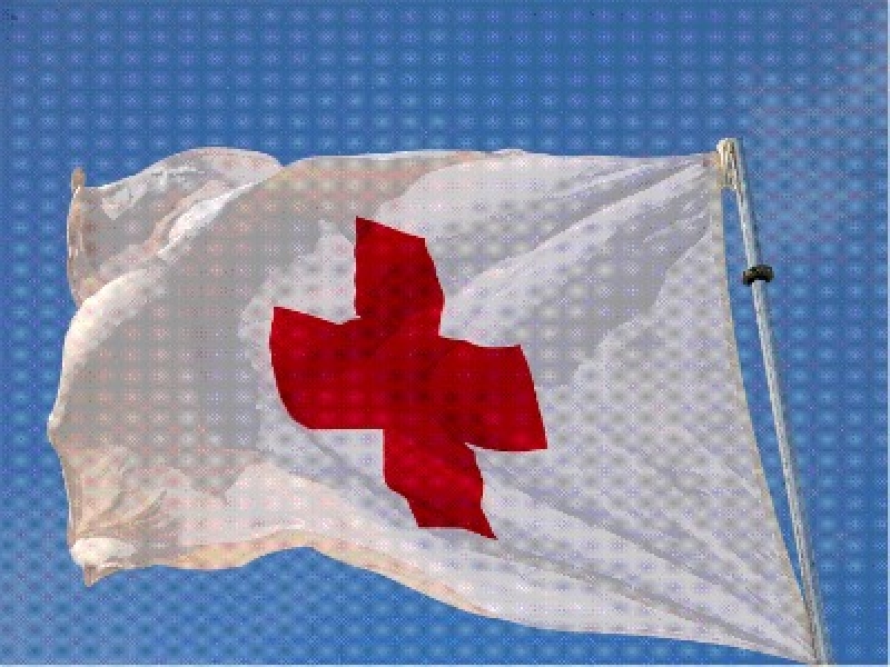 8 de Mayo, Día mundial de la Cruz Roja, este año sin colecta casa por casa