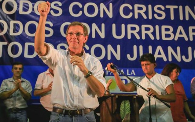 PJ: Bahíllo no descartó alcanzar el consenso para la fórmula