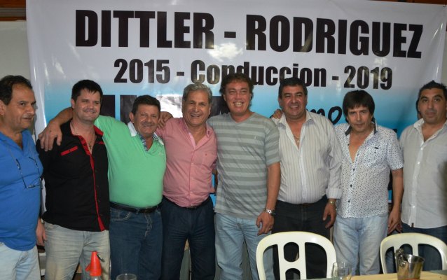 La UTA anunció su apoyo a Solanas