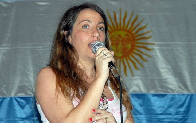 “No creo que tengamos que ir a las PASO, lo mejor es una fórmula de consenso”, observó Stratta