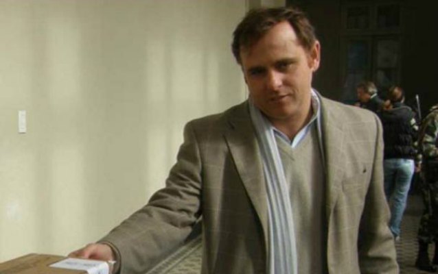 Erro reitera la necesidad de modificar la Castrillón