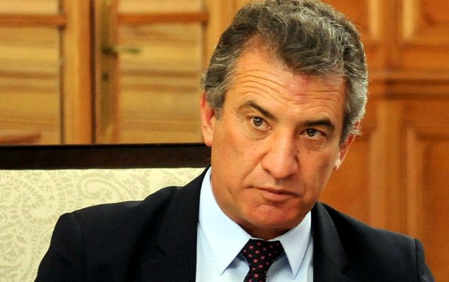 Urribarri y las internas en el PJ: “Habrá 3 o 4 candidatos a Gobernador y una lista de legisladores”