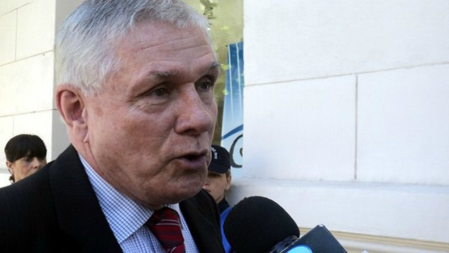 Cresto (padre) sería candidato de cualquier peronista que 