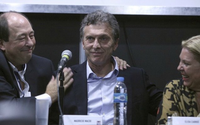 El PRO volvió a rechazar a Massa: “La estrategia está definida y no habrá cambios”