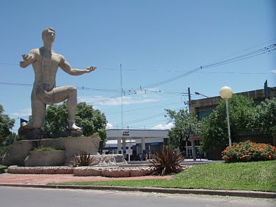 Feria de pequeños productores y artesanos rurales