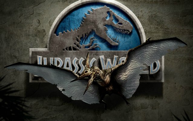 Jurassic Park en 3D en el cine, además de la argentina Abzurdah