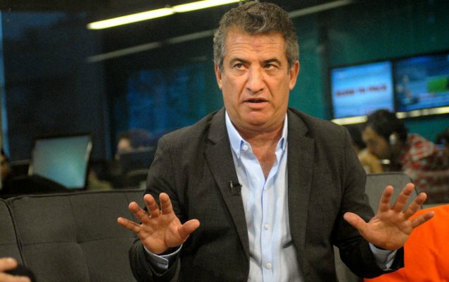 Urribarri primer diputado nacional