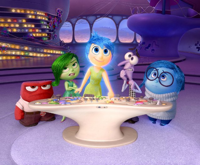 Llega al cine