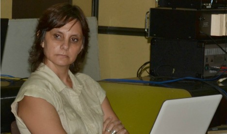 Magni pidió informes sobre la fábrica de cosechadoras