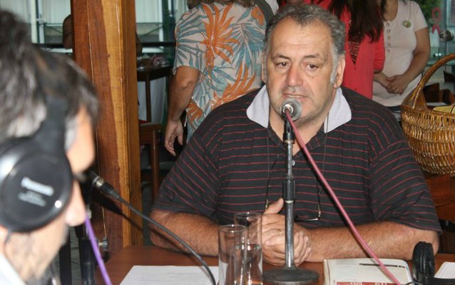 UCR, sin candidato a Gobernador: Cacho Rodríguez pide un Congreso partidario