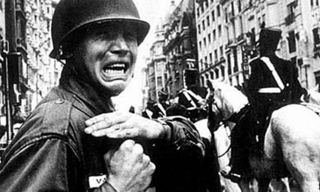 A 41 años del fallecimiento de Perón