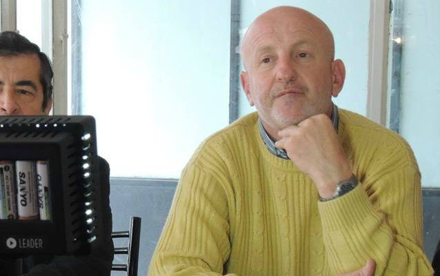 Viale dijo que el GEN entrerriano deberá decir por qué está con el PRO, si nacionalmente lo rechaza