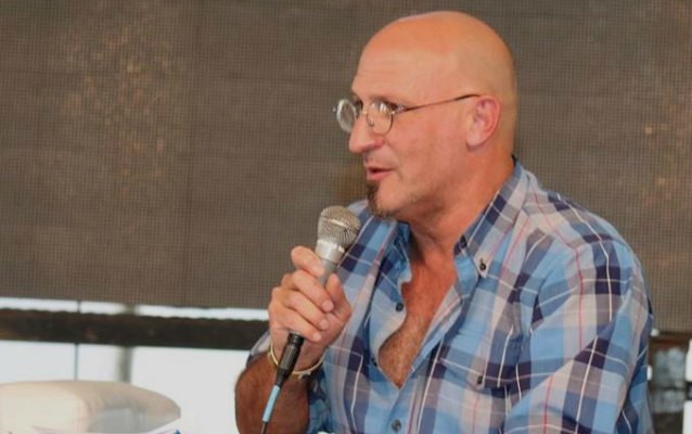 “Los socialistas no vamos solos en las elecciones”, observó Schvartzman