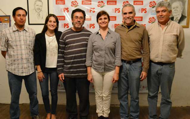 La Plataforma de Gobierno de Magni en la web