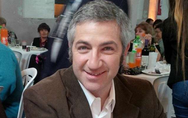 Ruíz Orrico afirmó que su lista tendrá fiscales para todas las mesas