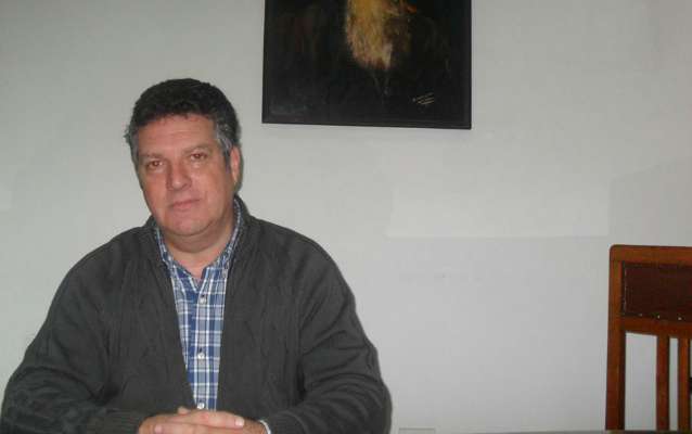 D´Agostino dijo “sentir dolor” porque la UCR no tenga candidatos propios: “Ya está hecho”, remató