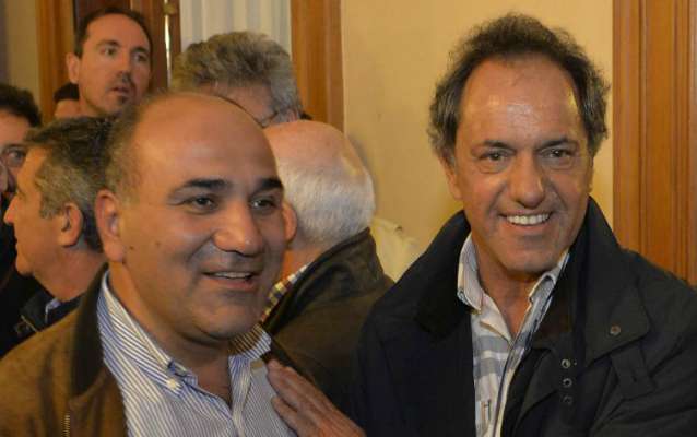 Tucumán: el FPV le ganó por más de 14 puntos al rejunte entre el PRO, la UCR y el masismo