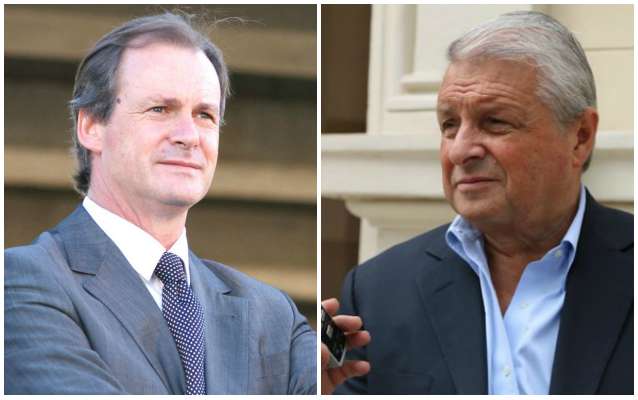 Bordet sobre Lauritto: “Vamos a trabajar para hacer realidad todo lo que la ciudad necesita”