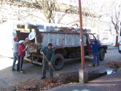 Imagen: dirección de Prensa Municipal