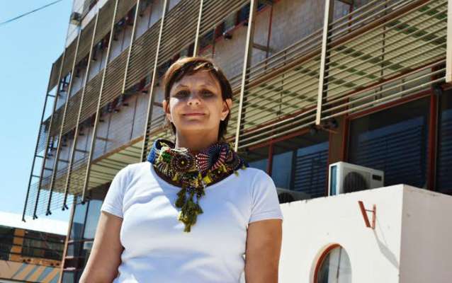 El Socialismo denunció a Lauritto por la entrega