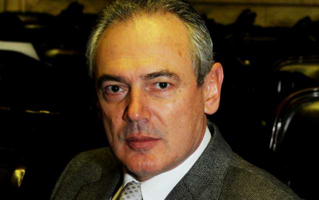 Benedetti reapareció y lamentó que no se haya dado el super rejunte opositor