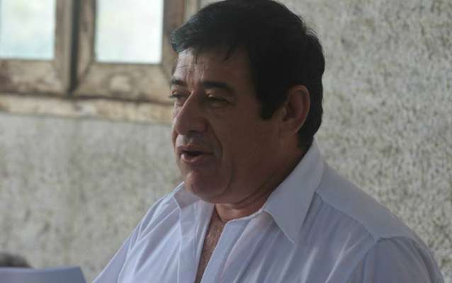 Radical denuncia que la dirigencia de la UCR